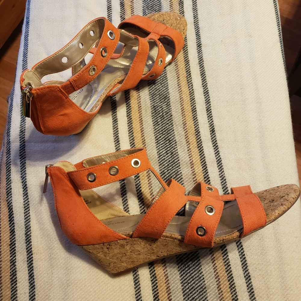 Bandolino Sandals 10